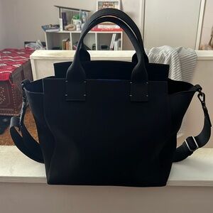 Rothy’s The Handbag. Full Size. Original.